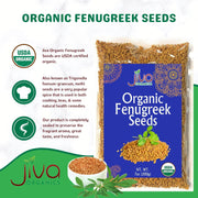 Jiva_Organic_Fenugreek_Seeds_7_Ounce_–_Non-GMO,_Gluten_Free,_All_Natural_Fenugreek_Spice_–_Organic_Fenugreek_Seeds_for_Hair_Growth,_Cooking_&_Sprouting_-_Methi_Seeds_for_Methi_Dana_Water_-_Raw_&_Natural,_Product_of_India
