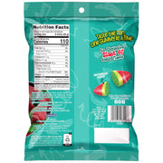 ChewzMe_Watermelon_Gummies,_Sour_Gummy_Candy,_6_oz_(Pack_of_1)