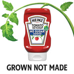 Heinz_Tomato_Ketchup_with_No_Sugar_Added,_13_oz_Bottle