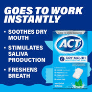 ACT_Dry_Mouth_Moisturizing_Gum,_20_Pieces,_With_Xylitol,_Sugar_Free_Soothing_Mint