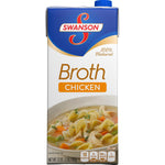 Swanson_Chicken_Broth,_32_Ounce_(Pack_of_6)