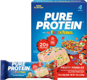 Pure_Protein_Fruity_PEBBLES™_Protein_Bars_–_20g_Protein,_3g_Sugar,_190_Calories_(4_count)_Low_Sugar*_High_Protein_Snack_–_Gluten_Free_-_Perfect_for_a_Healthy_Snack.