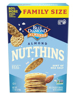 Blue_Diamond_Almonds_Nut-Thins_Gluten_Free_Cracker_Crisps,_Hint_Of_Sea_Salt,_Family_Size,_Sea_Salt,_7.7_oz_(Pack_of_1)
