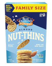 Blue_Diamond_Almonds_Nut-Thins_Gluten_Free_Cracker_Crisps,_Hint_Of_Sea_Salt,_Family_Size,_Sea_Salt,_7.7_oz_(Pack_of_1)