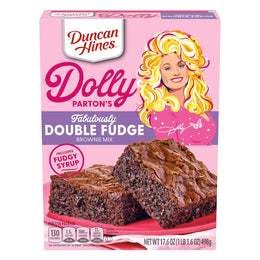 Duncan_Hines_Brownie_Mix,_Fabulously_Double_Fudge,_Halloween_Baking,_17.6_oz.