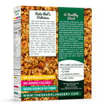 TGB_Cinnamon_Keto_Granola_|_1g_Net_Carb_Cereal_|_Gluten_Free_Low_Carb_Nut_Snack,_10_Ounces