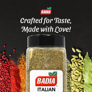 Badia_Italian_Seasoning,_Mediterranean_Blend,_5_oz_–_Classic_Mix_of_Herbs_for_Pasta,_Sauces,_Pizza_&_Roasted_Vegetables