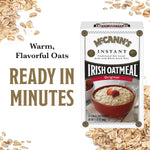 McCann's_Instant_Irish_Oatmeal,_Regular,_12_Packets