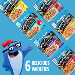 StarKist_Smart_Bowls_Tuna,_Rice_and_Beans,_Jambalaya,_4.5_oz_Pouch