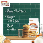 Pepperidge_Farm_Farmhouse_Thin_&_Crispy_Toffee_Milk_Chocolate_Cookies,_6.9_oz._Bag