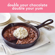 Duncan_Hines_MEGA_Brownie_Mix,_Chewy_Fudge,_Halloween_Baking,_7.7_oz.