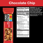KIND_Granola_Chewy_Bar,_Chocolate_Chip,_10_Count