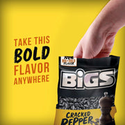 BIGS_Sunflower_Seeds,_Cracked_Pepper_Flavor,_5.35_oz.