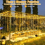 300_LED_Christmas_Lights_Outdoor_Indoor_100ft_Connectable_Warm_White_Christmas_Lights_8_Modes_Clear_Wire_Waterproof,_Plug_in_Twinkle_Fairy_String_Light_for_Bedroom_Wedding_Party_Xmars_Tree_Decorations