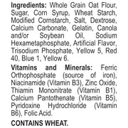 Malt-O-Meal_Marshmallow_Mateys_Breakfast_Cereal,_Frosted_Oat_Cereal_with_Marshmallow_Bits,_Large_Cereal_for_Family,_33_OZ_Resealable_Cereal_Bag