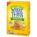Wheat_Thins_Reduced_Fat_Snacks,_Whole_Grain_Wheat_Crackers,_Snack_Crackers,_8_oz