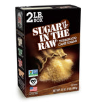 Sugar_In_The_Raw_Granulated_Turbinado_Cane_Sugar,_No_Added_Flavors_or_erythritol,_Pure_Natural_Sweetener,_Hot_&_Cold_Drinks,_Coffee,_Baking,_Vegan,_Gluten-Free,_Non-GMO,_Bulk_Sugar,_2lb_Bag_(1-Pack)