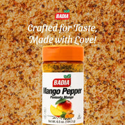Badia_Mango_Pepper_Seasoning,_6.5_oz_-_Sweet_&_Zesty_Citrus_Pepper_Blend_for_Chicken,_Seafood_&_Vegetables