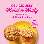 Duncan_Hines_Dolly_Parton's_Banana_Nut_Flavored_Muffin_&_Bread_Mix,_19.05_oz.