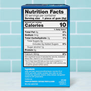 ACT_Dry_Mouth_Moisturizing_Gum,_20_Pieces,_With_Xylitol,_Sugar_Free_Soothing_Mint