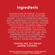 Duncan_Hines_Keto_Friendly_Brownie_Mix,_Chewy_Fudge,_Zero_Added_Sugar,_Gluten_Free,_Halloween_Baking,_10_oz.