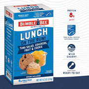 Bumble_Bee_Lunch_On_The_Run_Tuna_Salad_with_Crackers_Kit,_8.2_oz_(Pack_of_4)_-_Ready_to_Eat,_Includes_Crackers,_Cookie_&_Peaches_-_Wild_Caught_Tuna_-_Shelf_Stable_&_Convenient_Source_of_Protein
