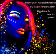 Black_Light_Bar_10W_1ft_LED_Blacklight_for_Fluorescent_Tapestry_Poster_Body_Paint_Glow_Party_UV_Strip_Lights_for_Cabinet_and_Display_Magnetic_THLITURE_2_Pack