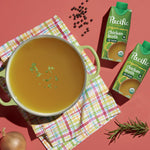Pacific_Foods_Low_Sodium_Organic_Free-Range_Chicken_Broth,_8_oz_Carton_(4_Pack)