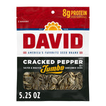 DAVID_Jumbo_Sunflower_Seeds,_Cracked_Pepper_Flavor,_5.25_oz.