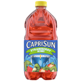 Capri_Sun_Strawberry_Kiwi_Flavored_Juice_Drink_Blend_from_concentrate_with_other_natural_flavors,_64_oz_Bottle
