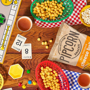 Heirloom_Cheddar_Cheese_Balls_by_Pipcorn_-_4.5oz_-_Organic_Cheese,_No_Artificial_Anything,_Non-GMO_Heirloom_Corn,_No_Preservatives,_Gluten_Free