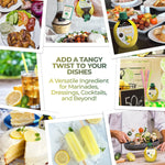 Tuscanini_100%_Sicilian_Lemon_Juice,_Not_from_Concentrate,_6.7oz_Lemon_Shaped_Convenient_Squeeze_Bottle_|_No_Water_Added_|_Product_of_Italy_|_Certified_Kosher_(Including_Passover)