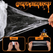 Land_Guard_200_sqft_Spider_Web,_Bonus_with_10_Artificial_Spiders,_Fabric_Spider_Webbing,_Cobweb_Halloween_Decor_for_Indoor_and_Outdoor_Party_Supplies