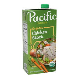 Pacific_Foods_Organic_Chicken_Stock,_32_oz_Carton