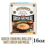 McCann's_Irish_Oatmeal,_Quick_Cooking_Rolled_Oats,_16_Ounce