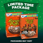 REESE’S_PUFFS_Chocolatey_Peanut_Butter_Cereal,_Kid_Breakfast_Cereal,_Giant_Size,_29_oz