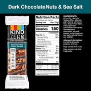 KIND_ZERO_Added_Sugar_Bars,_Dark_Chocolate_Nuts_and_Sea_Salt,_Keto_Friendly_Snacks,_Gluten_Free,_5g_Protein,_5_Count