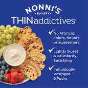 Nonni's,_Thin_addictives_Pistachio_Almond_Crisps,_4.4_Ounce