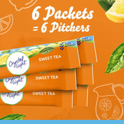 Crystal_Light_Sweet_Tea_Naturally_Flavored_Powdered_Drink_Mix,_6_ct_Pitcher_Packets