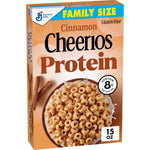 Cheerios_Protein_Cereal,_Cinnamon,_8g_Protein,_Family_Size,_15_oz
