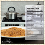 Eastanbul_Baked_&_Shredded_Kataifi_for_Dubai_Chocolate,_Toasted_Kataifi,_Kadayif_Pastry_Dough_for_Milk_Pudding,_Shredded_Fillo_Dough,_Roasted_Katifi_Muhallebi_Kadaifi_Sprinkles_Crushed_Katafi_Topping,_Vegan_Food,_8.81oz/250g