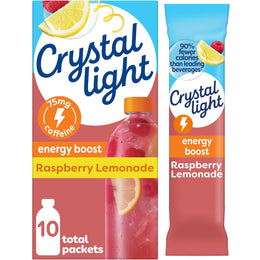 Crystal_Light_Raspberry_Lemonade_Energy_Boost_Drink_Mix,_10_ct_On-the-Go-Packets