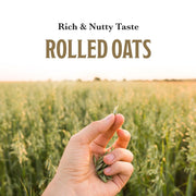 McCann's_Irish_Oatmeal,_Quick_Cooking_Rolled_Oats,_16_Ounce
