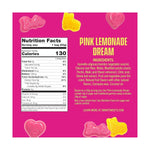 SMART_SWEETS_Barbie_Pink_Lemonade_Dream_Gummy_Candy,_1.8_OZ