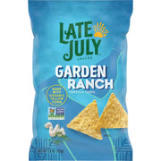 Late_July_Snacks,_Garden_Ranch_Tortilla_Chips,_7.8-oz._Bag