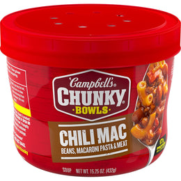 Campbell’s_Chunky_Soup,_Chili_Mac_Soup,_15.25_oz_Microwavable_Bowl