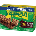 Nature_Valley_Crunchy_Granola_Bars,_Oats_'n_Dark_Chocolate,_24_Bars,_17.88_OZ_(12_Pouches)