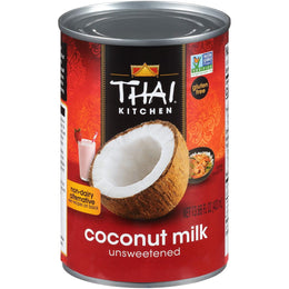 Thai_Kitchen_Gluten_Free_Unsweetened_Coconut_Milk,_13.66_fl_oz