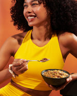 NuTrail_Nut_Granola_Cereal,_Honey_Nut,_No_Sugar_Added,_Keto,_Low_Carb,_Gluten_Free,_Grain_Free,_Healthy_Breakfast_8_oz._1_Count