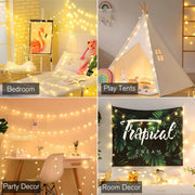 ANJAYLIA_20_LED_Star_String_Lights_Fairy_Christmas_Lights_Battery_Operated_for_Indoor_&_Outdoor,_Party,_Wedding_and_Holiday_Decorations_Warm_White